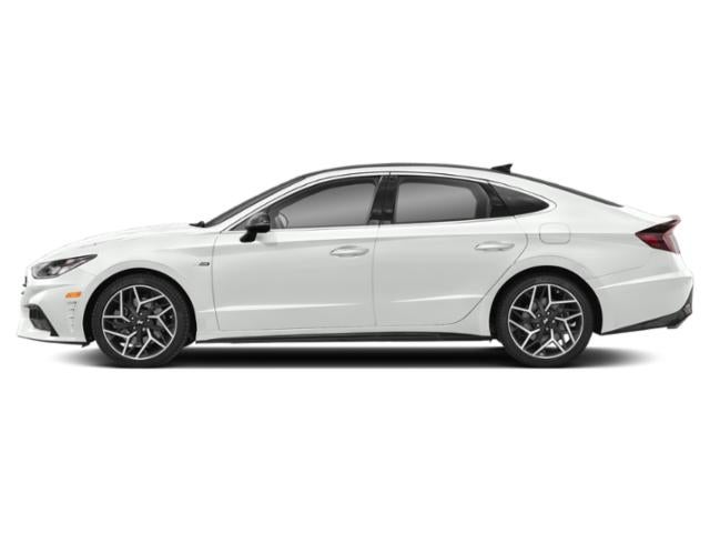 2023 Hyundai SONATA N Line