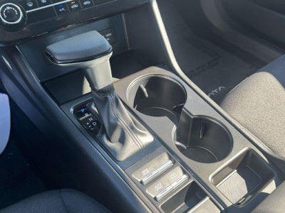 2026 Hyundai SONATA SE