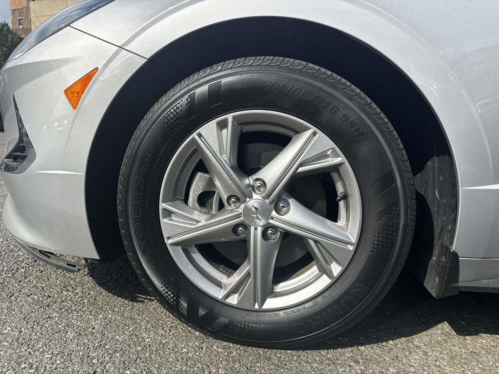 2023 Hyundai SONATA SE