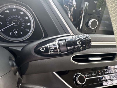 2023 Hyundai SONATA SE