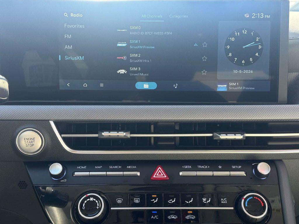 2026 Hyundai SONATA SE