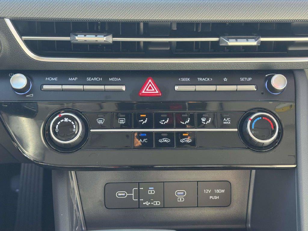 2026 Hyundai SONATA SE