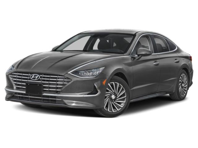 2023 Hyundai SONATA HYBRID SEL