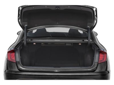 2023 Hyundai SONATA HYBRID SEL
