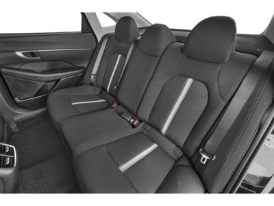 2023 Hyundai SONATA HYBRID SEL