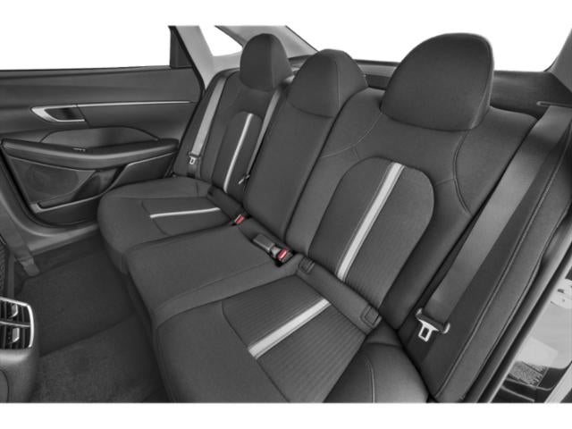 2023 Hyundai SONATA HYBRID SEL
