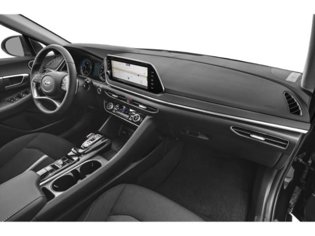 2023 Hyundai SONATA HYBRID SEL