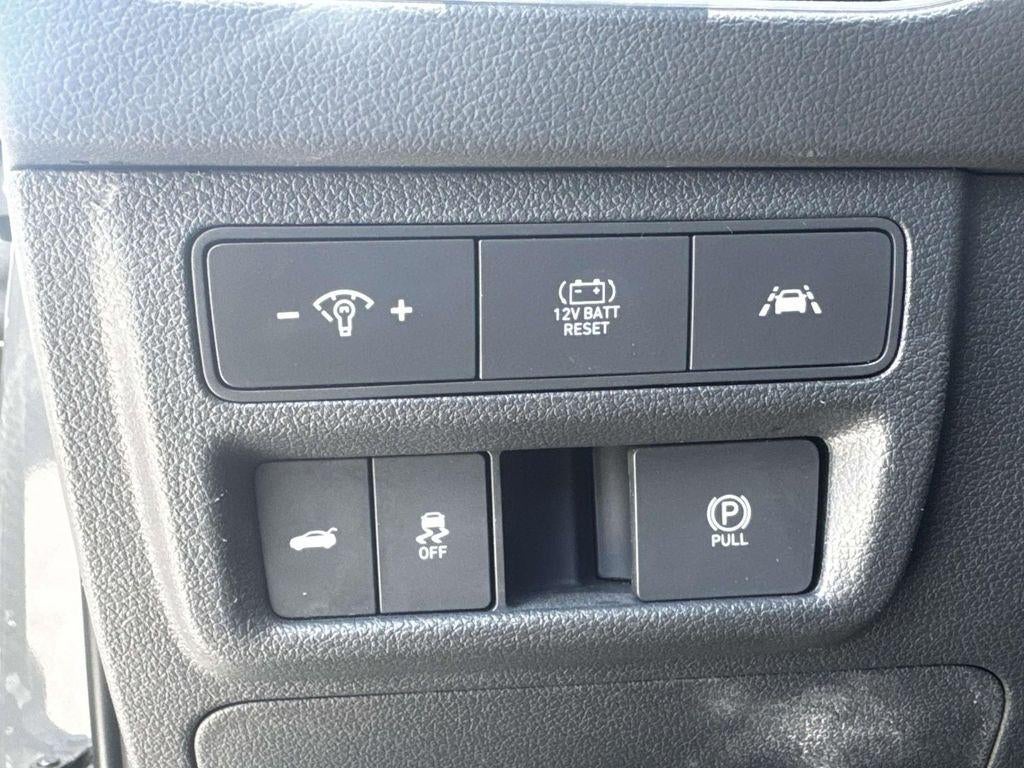 2023 Hyundai SONATA HYBRID SEL
