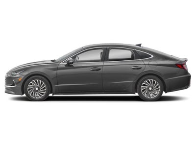 2023 Hyundai SONATA HYBRID SEL