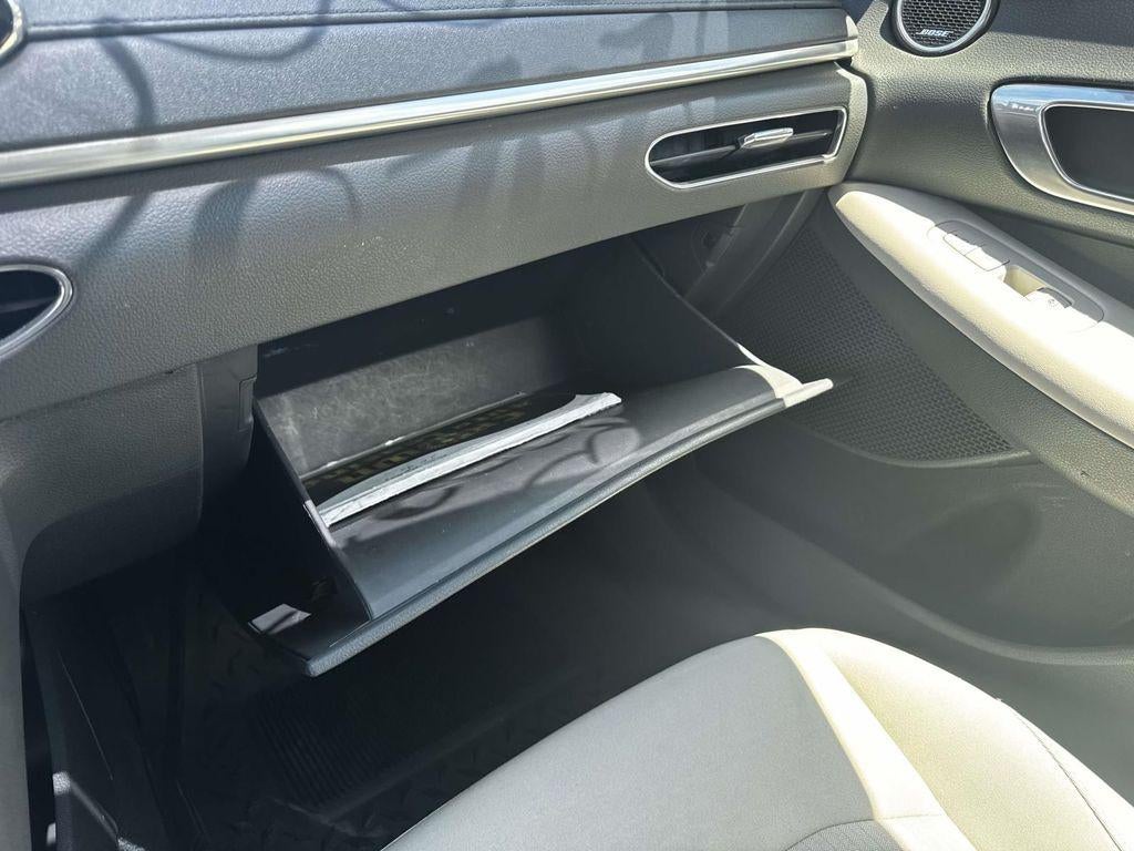 2023 Hyundai SONATA HYBRID SEL