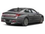 2023 Hyundai SONATA HYBRID SEL