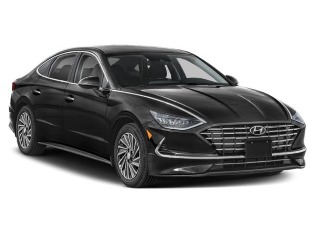 2023 Hyundai SONATA HYBRID SEL