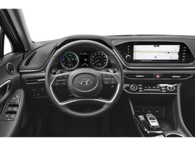 2023 Hyundai SONATA HYBRID SEL