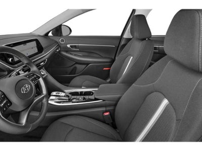 2023 Hyundai SONATA HYBRID SEL