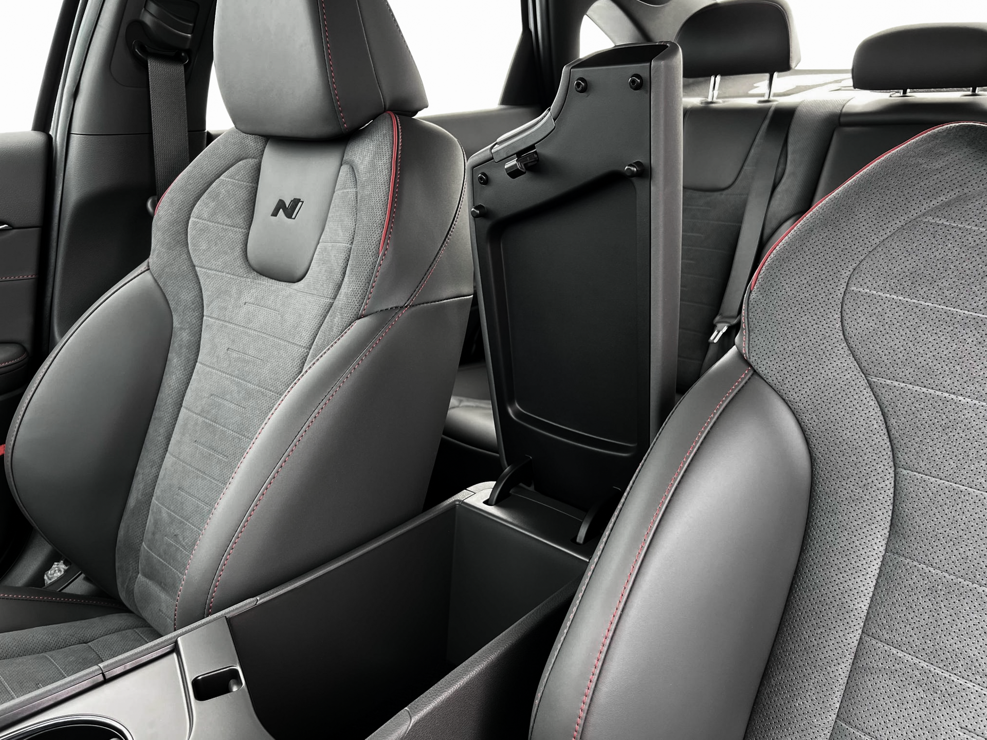 2024 Hyundai SONATA N Line