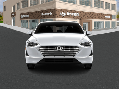 2023 Hyundai SONATA HYBRID Limited