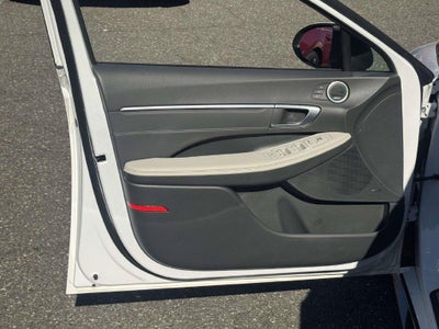 2023 Hyundai SONATA HYBRID Limited