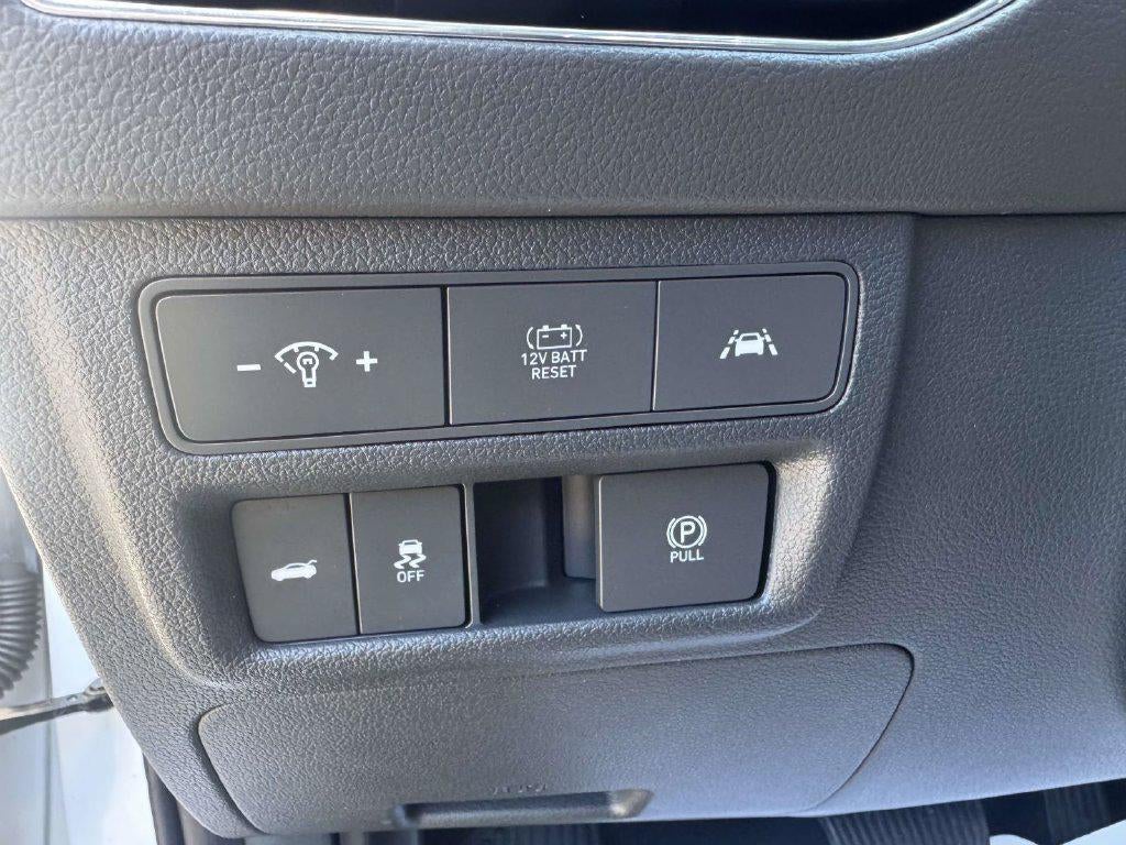 2023 Hyundai SONATA HYBRID Limited