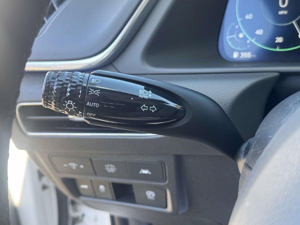 2023 Hyundai SONATA HYBRID Limited