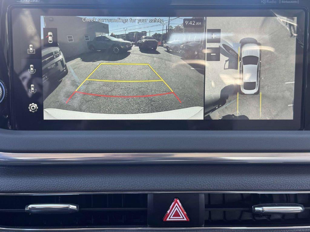 2023 Hyundai SONATA HYBRID Limited