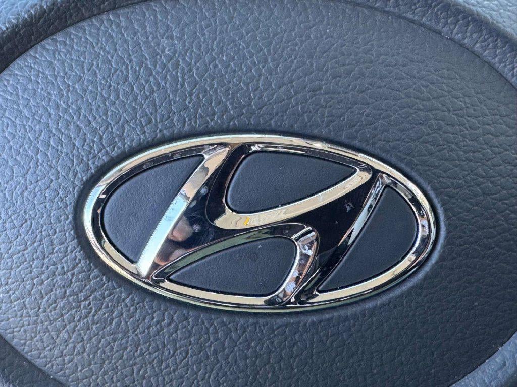 2023 Hyundai SONATA HYBRID Limited