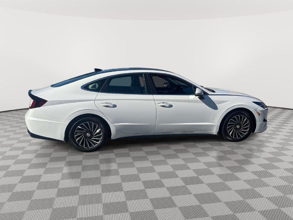 2023 Hyundai SONATA HYBRID Limited