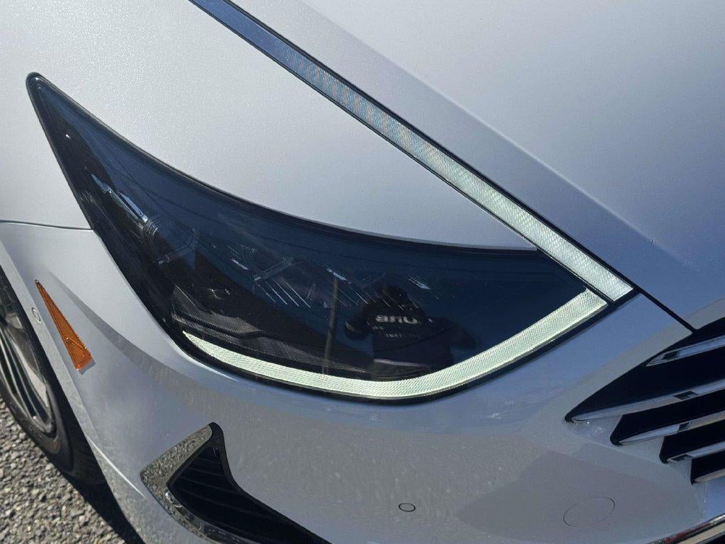 2023 Hyundai SONATA HYBRID Limited