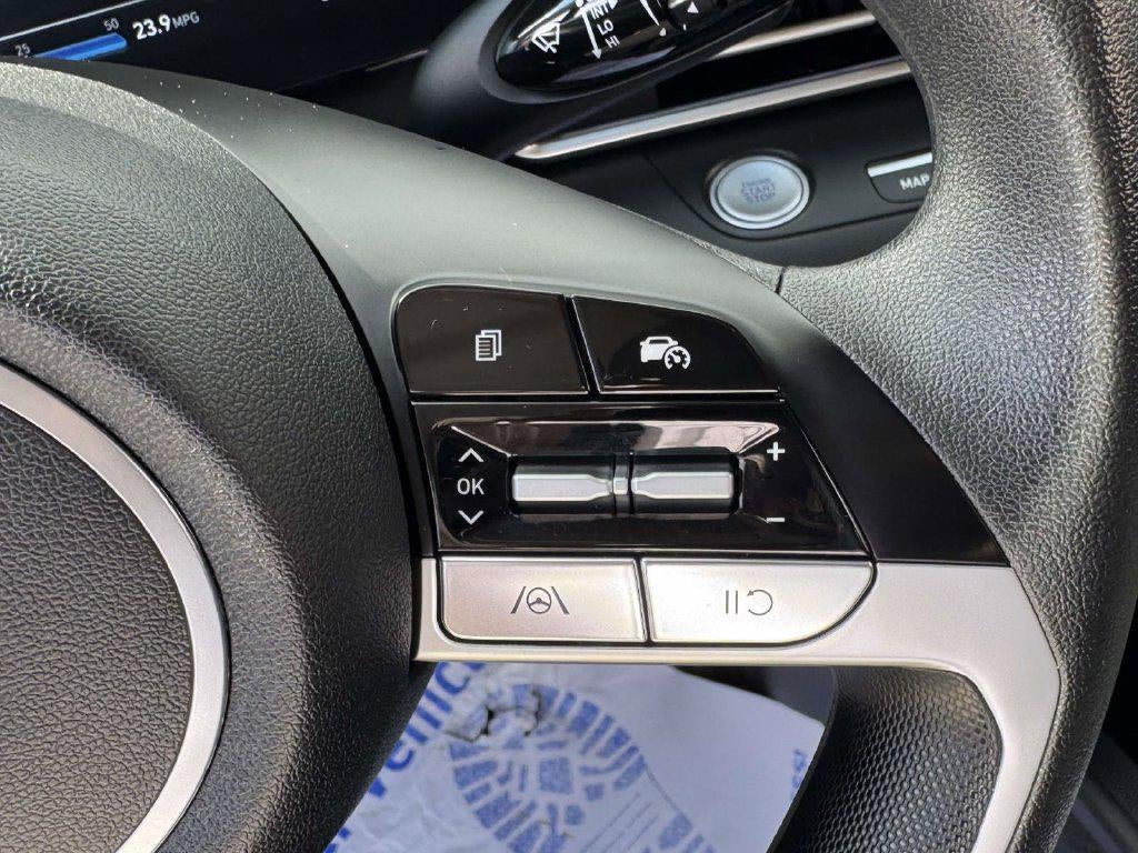 2024 Hyundai Elantra SEL - Photo 20