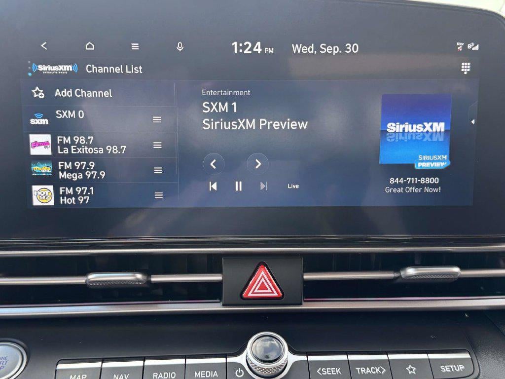 2024 Hyundai Elantra SEL - Photo 25