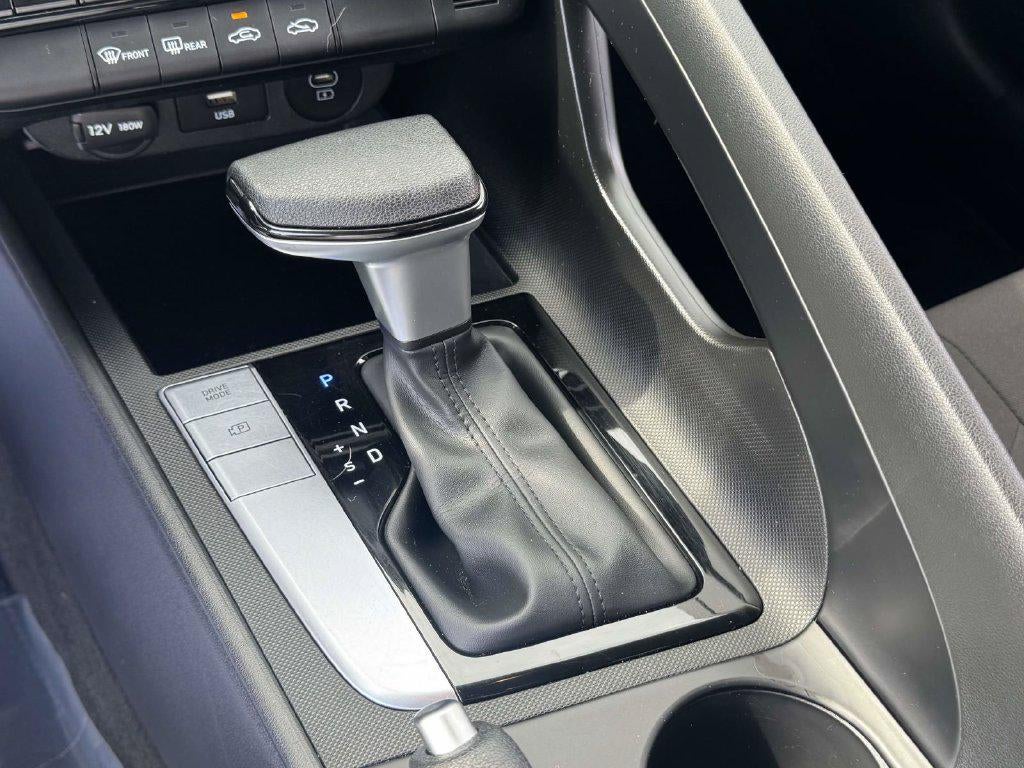 2024 Hyundai Elantra SEL - Photo 28