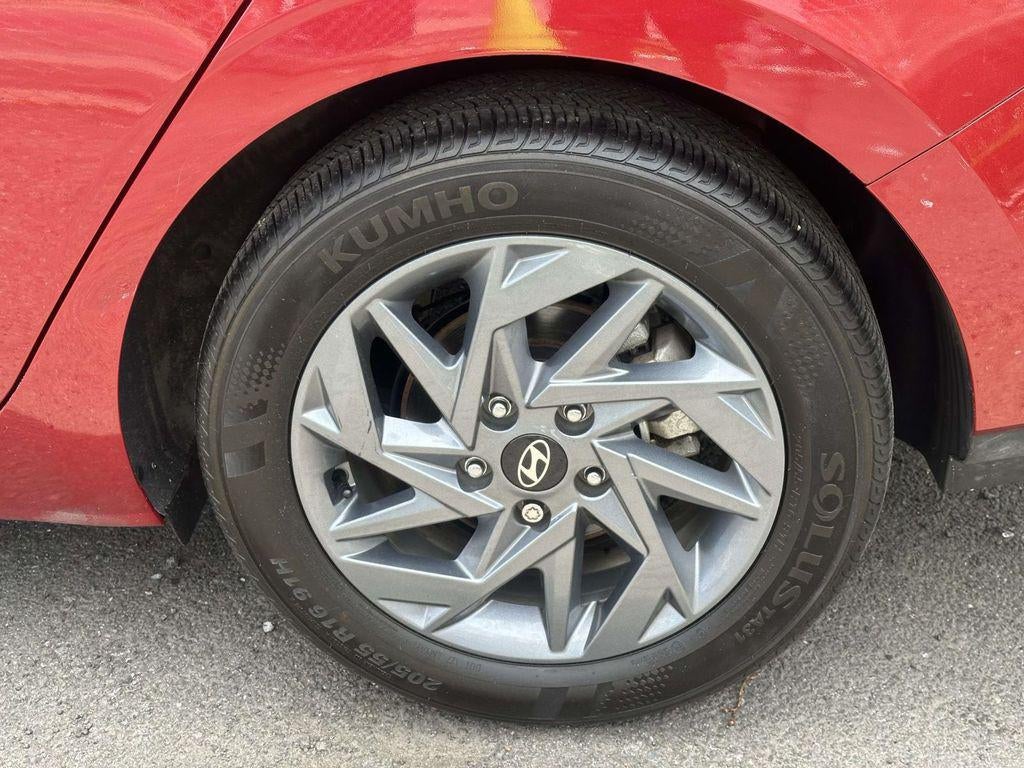 2024 Hyundai Elantra SEL - Photo 10