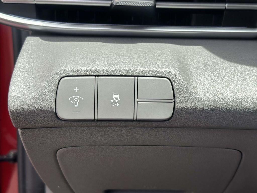 2024 Hyundai Elantra SEL - Photo 19