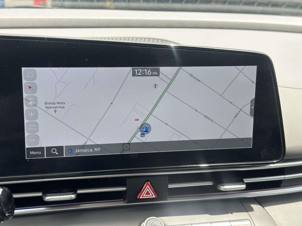 2024 Hyundai Elantra SEL - Photo 20