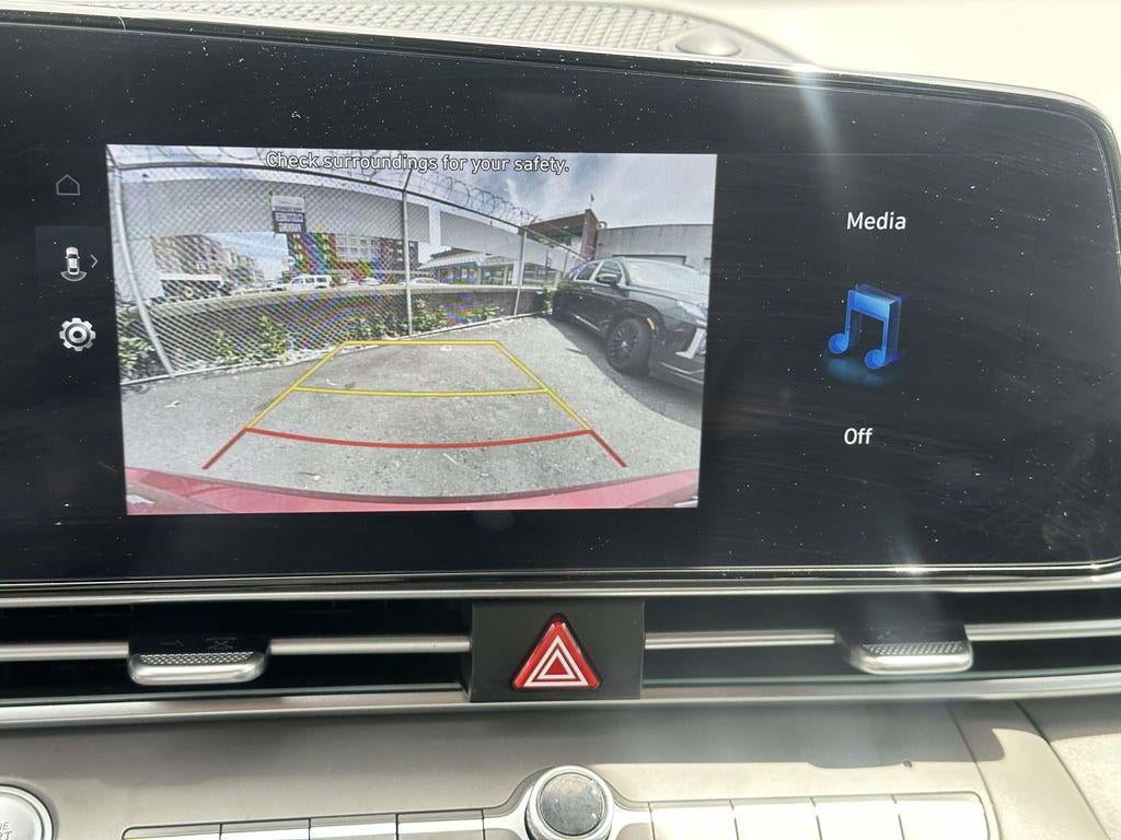 2024 Hyundai Elantra SEL - Photo 21