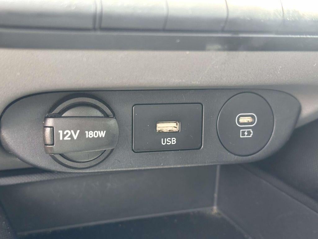2024 Hyundai Elantra SEL - Photo 23