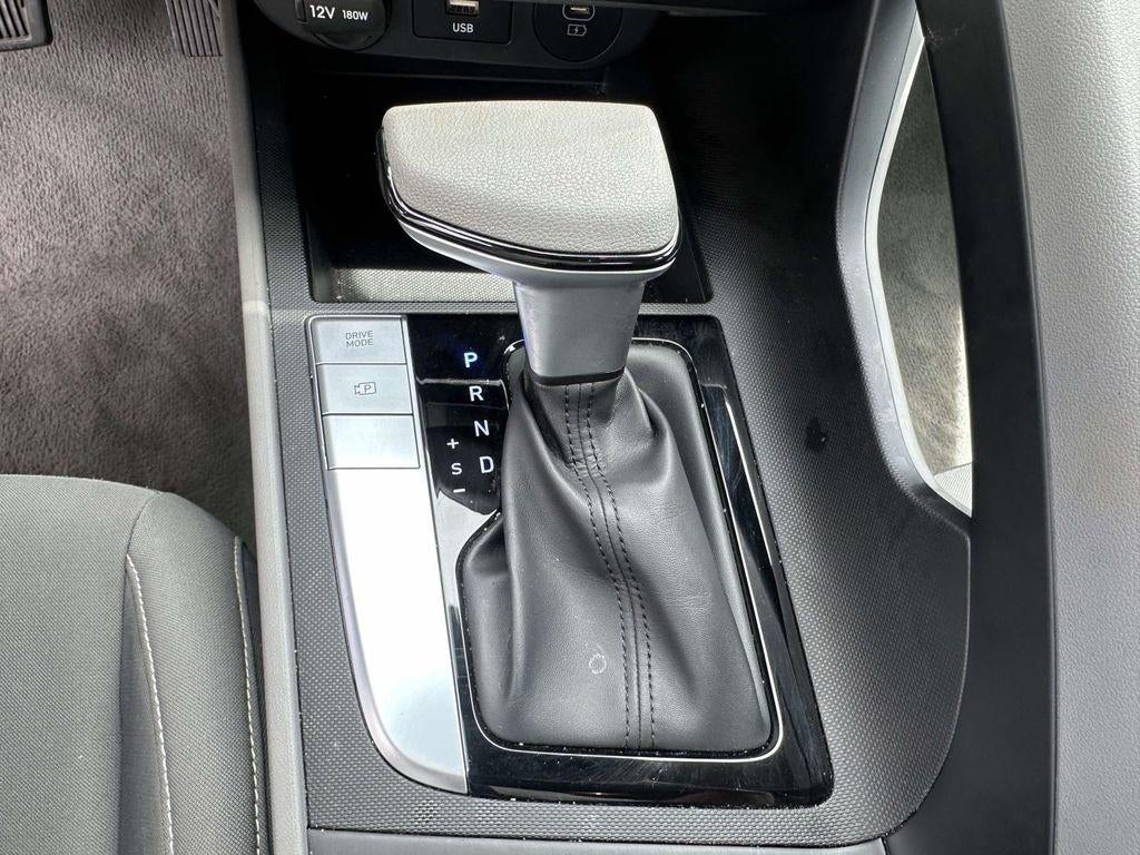 2024 Hyundai Elantra SEL - Photo 24