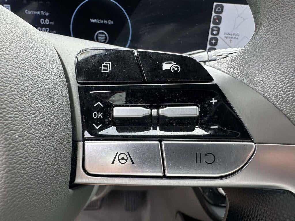 2024 Hyundai Elantra SEL - Photo 26
