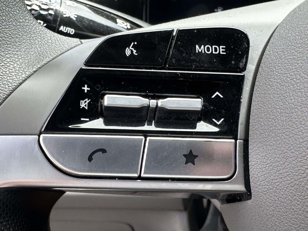 2024 Hyundai Elantra SEL - Photo 27