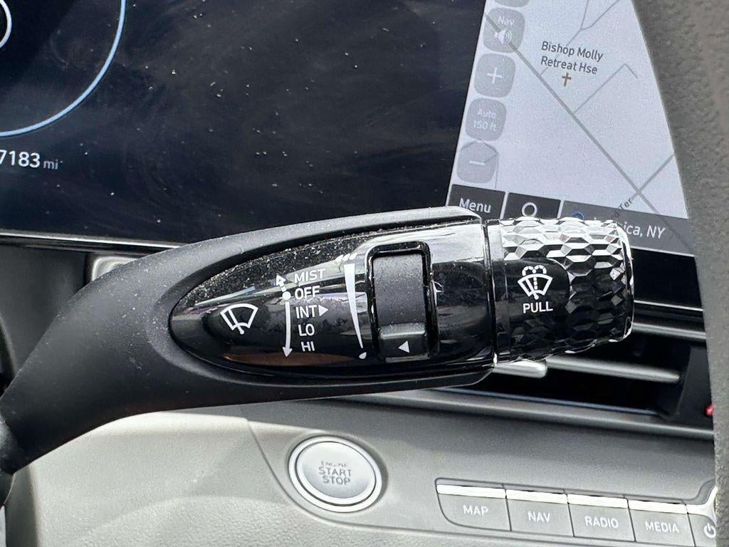 2024 Hyundai Elantra SEL - Photo 29