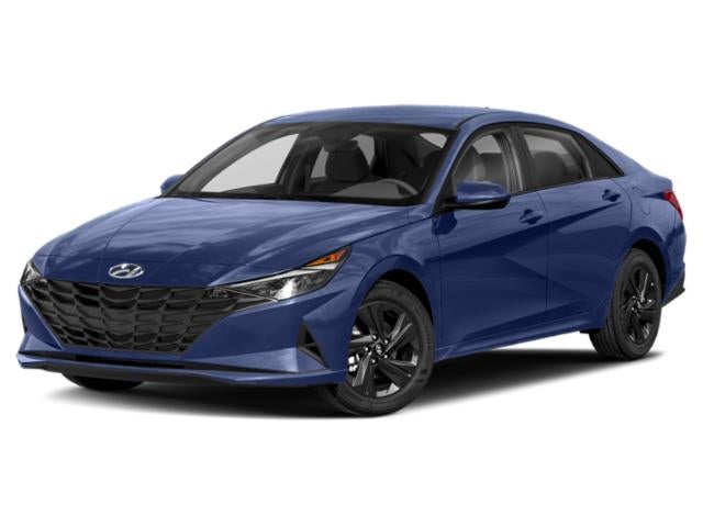 2023 Hyundai Elantra 2.0 SEL IVT SULEV's photo