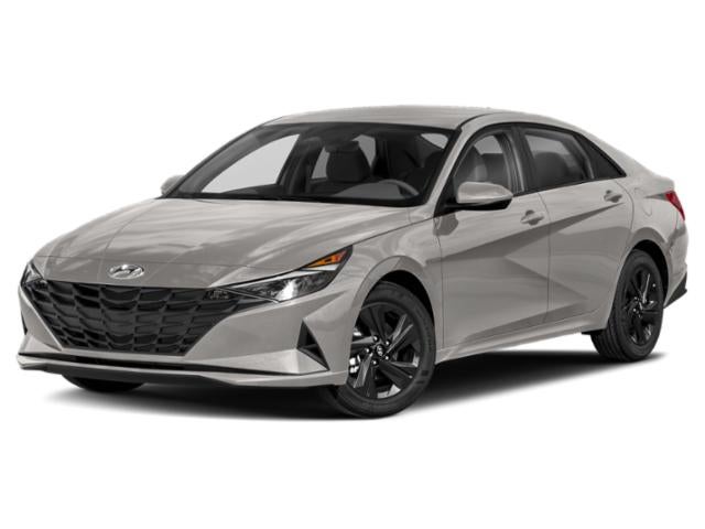 2023 Hyundai Elantra 2.0 SEL IVT SULEV's photo