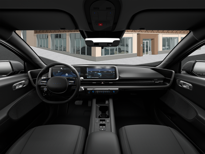 2024 Hyundai IONIQ 6 SE