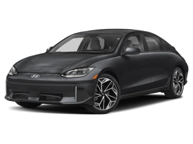 2023 Hyundai Ioniq 6 SEL AWD's photo
