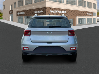 2024 Hyundai VENUE SEL