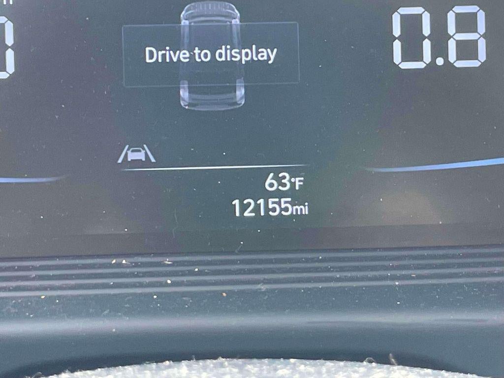 2023 Hyundai VENUE Limited