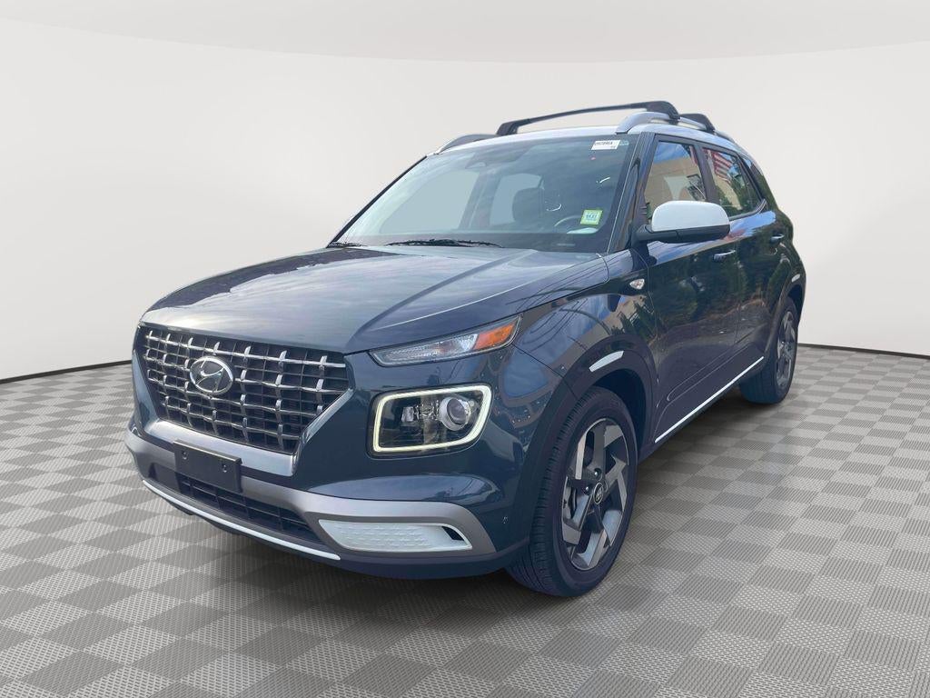 2023 Hyundai VENUE Limited