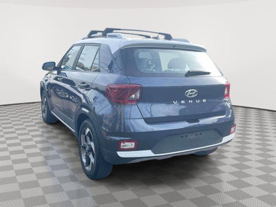 2023 Hyundai VENUE Limited