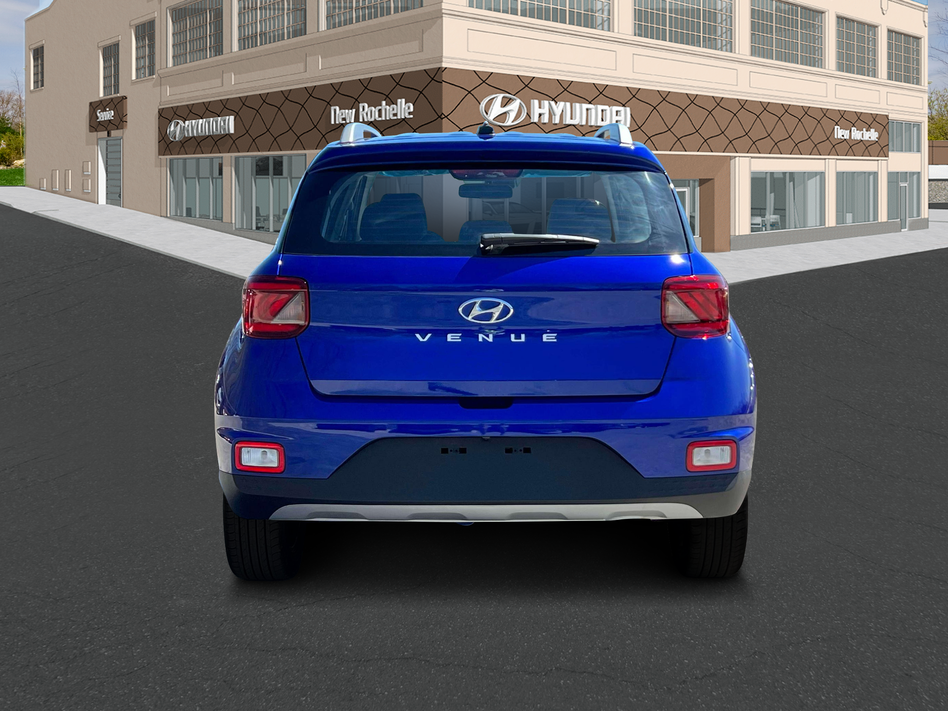 2024 Hyundai VENUE SEL