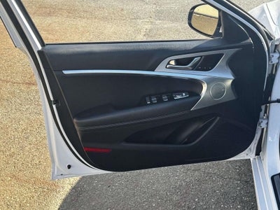 2019 Genesis G70 2.0T Advanced