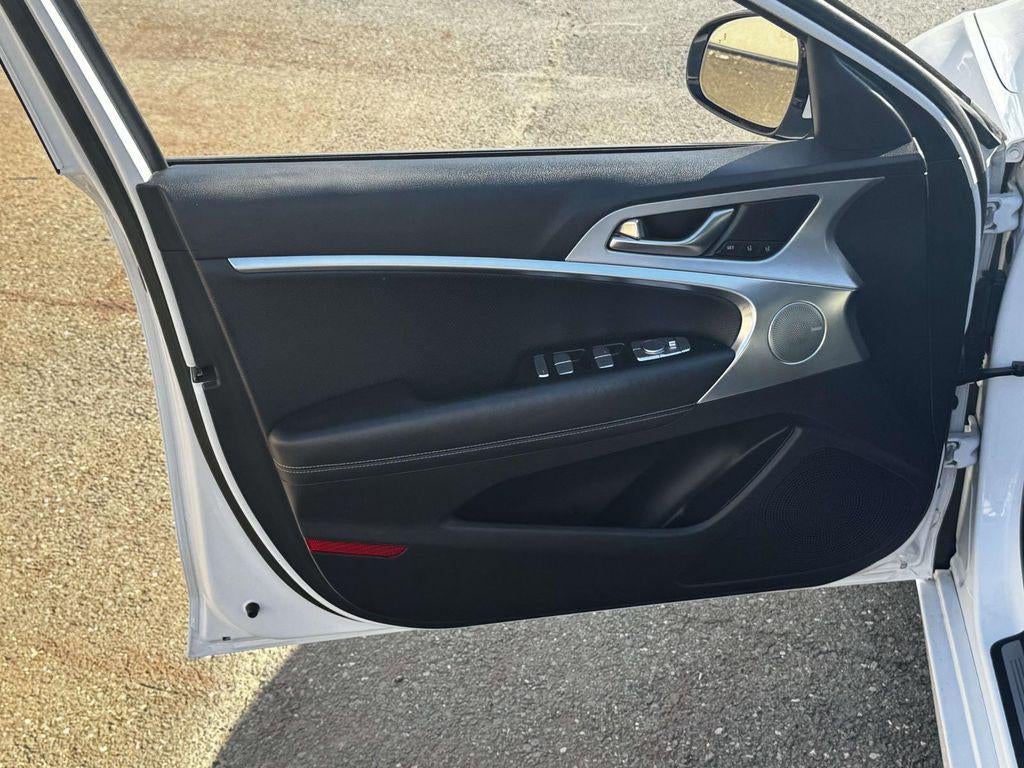 2019 Genesis G70 2.0T Advanced